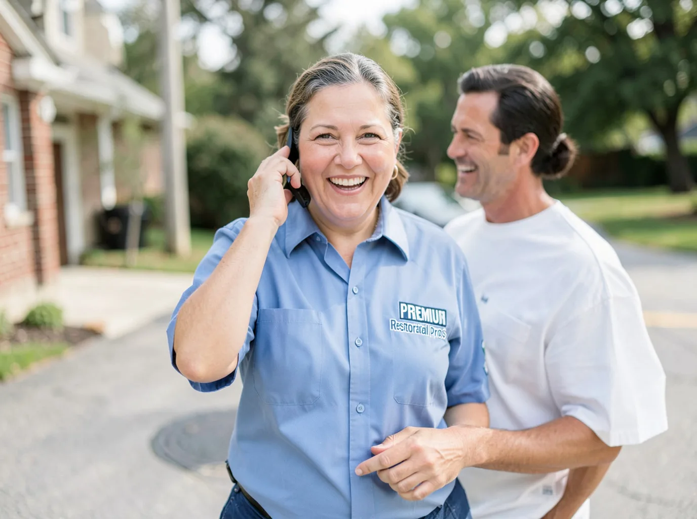 Water Damage Restoration Oak Hill, OH FAQs